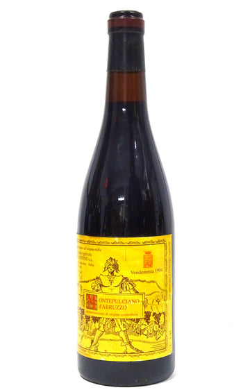 Valentini 1994 Montepulciano d'Abruzzo